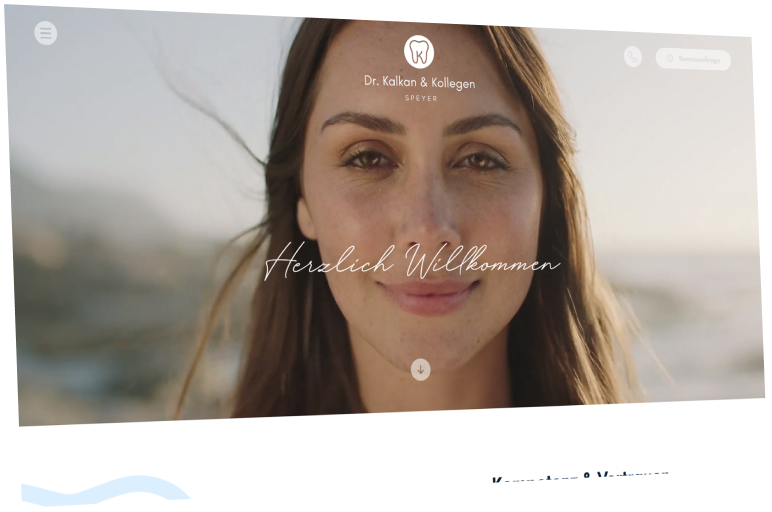 WebDesignLeftScreen image 3