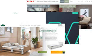 Software development image