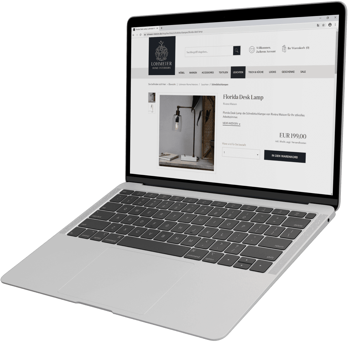 OnlineShopAnalysis laptop photo